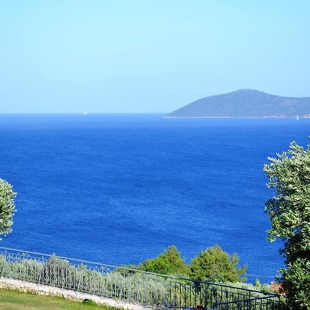 Verde E Mare Agia Efimia Extérieur photo